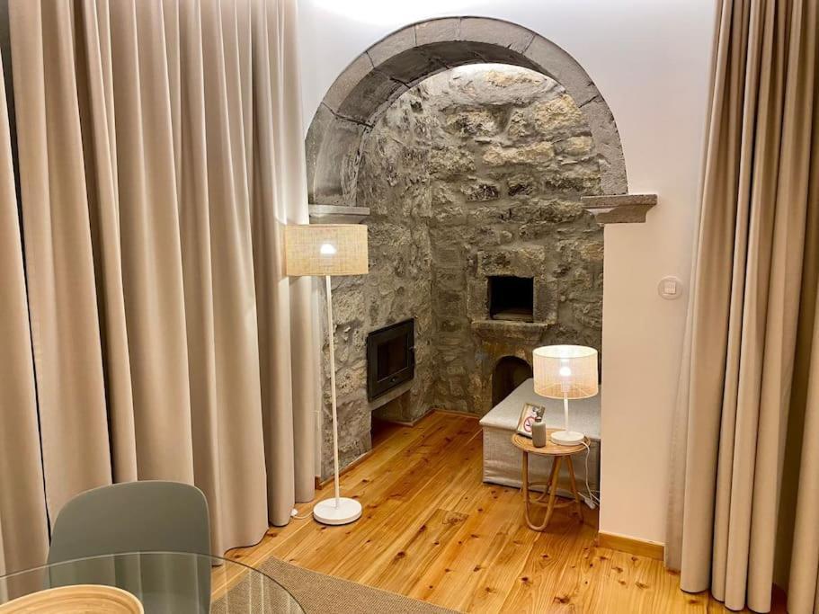 Nature & Sea - Casa Vinhateira West Duplex Caloura Εξωτερικό φωτογραφία