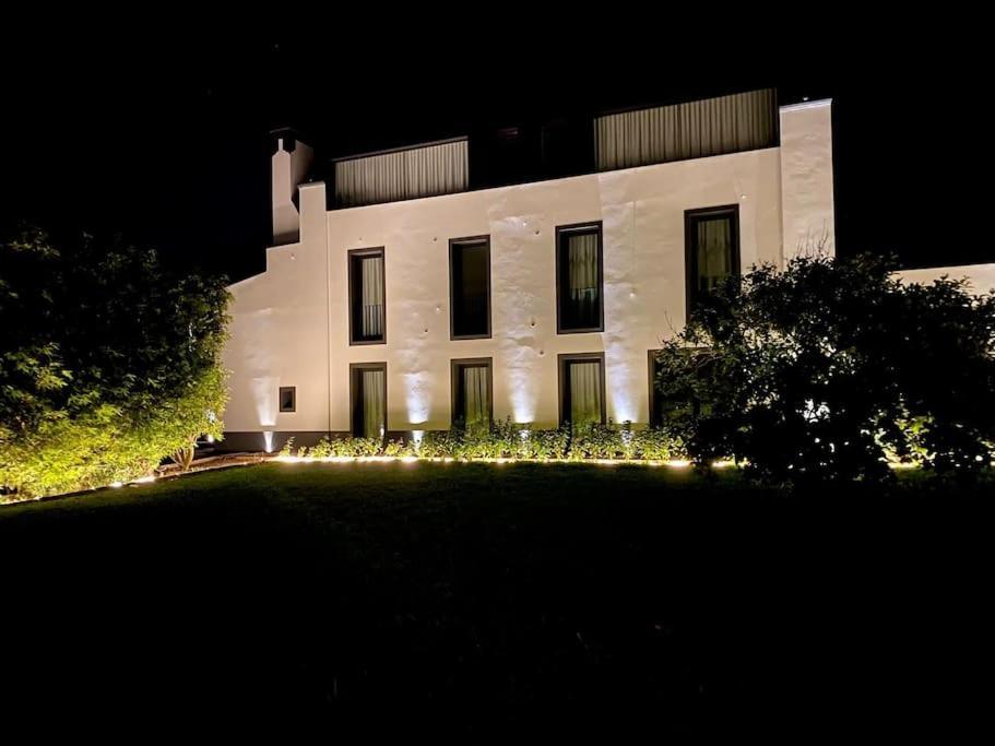 Nature & Sea - Casa Vinhateira West Duplex Caloura Εξωτερικό φωτογραφία