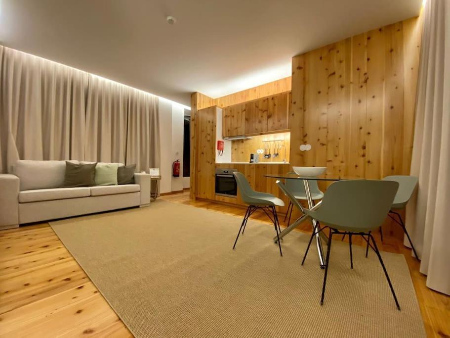 Nature & Sea - Casa Vinhateira West Duplex Caloura Εξωτερικό φωτογραφία