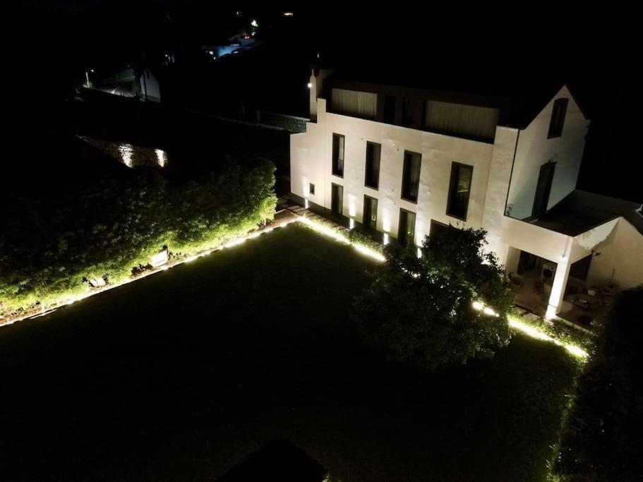 Nature & Sea - Casa Vinhateira West Duplex Caloura Εξωτερικό φωτογραφία
