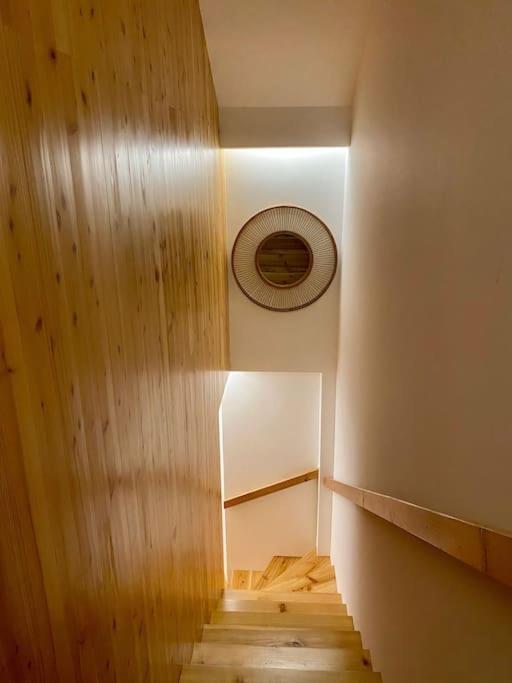Nature & Sea - Casa Vinhateira West Duplex Caloura Εξωτερικό φωτογραφία