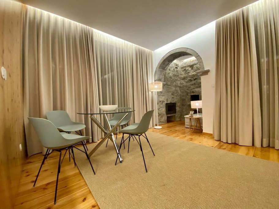 Nature & Sea - Casa Vinhateira West Duplex Caloura Εξωτερικό φωτογραφία